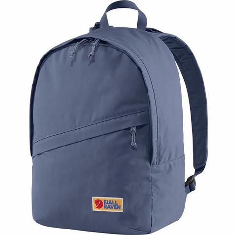 Fjallraven Women Vardag 25 Backpack Blue PH144857 Philippines